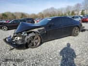 ✅ 2016 BMW M6 • VIN: WBS6E9C58GGF92624 • Lot: 53804955. Listed on Copart with Not provided. Free auction sales archive from the USA and detailed vehicle history report at DreamBid. Image 1.