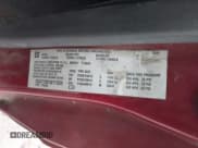 ✅ 2005 Chevrolet Colorado Z85 • VIN: 1GCDT198158171629 • Lot: 42323700. Listed on IAAI with 140,192 mi. Free auction sales archive from the USA and detailed vehicle history report at DreamBid. Image 9.