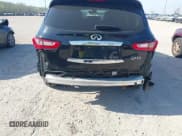 ✅ 2015 Infiniti QX60 • VIN: 5N1AL0MM8FC505909 • Lot: 42091899. Wystawiony na IAAI z przebiegiem 120 700 mil. Bezpłatny archiwum sprzedaży aukcyjnych z USA i szczegółowy raport historii pojazdu na DreamBid. Zdjęcie 6.