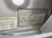 ✅ 2010 Chevrolet Aveo 1LT • VIN: KL1TD5DE6AB106518 • Lot: 42922731. Listed on IAAI with 179,166 mi. Free auction sales archive from the USA and detailed vehicle history report at DreamBid. Image 9.