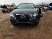 ✅ 2014 Audi Q5 Premium Plus • VIN: WA1DGAFP8EA054567 • Lot: 55564405. Listed on Copart with 129,636 mi. Free auction sales archive from the USA and detailed vehicle history report at DreamBid. Image 13.