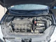 ✅ 2015 Nissan Sentra SR • VIN: 3N1AB7AP4FY281305 • Lot: 43037477. Listed on IAAI with 115,668 mi. Free auction sales archive from the USA and detailed vehicle history report at DreamBid. Image 10.