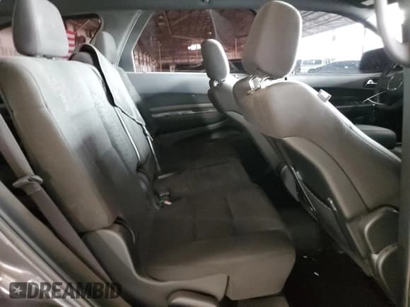 ✅ 2024 Dodge Durango R/T Plus • VIN: 1C4SDJCT6RC204029 • Lot: 85894665. Listed on Copart with 12,485 mi. Free auction sales archive from the USA and detailed vehicle history report at DreamBid. Image 11.