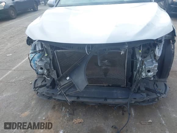 ✅ 2020 Toyota Camry SE • VIN: 4T1G11AK4LU351293 • Lot: 43426660. Listed on IAAI with 187,735 mi. Free auction sales archive from the USA and detailed vehicle history report at DreamBid. Image 6.