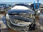 ✅ 2016 Buick Regal GS • VIN: 2G4GU5GX3G9111236 • Лот: 88999315. Опубликован ранее на Copart с пробегом 139 910 миль. Бесплатный доступ к архиву аукционных продаж из США и подробный отчёт об истории автомобиля на DreamBid. Изображение 5.