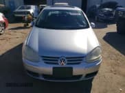 ✅ 2007 Volkswagen Rabbit • VIN: WVWDS71KX7W052439 • Лот: 42151354. Опубликован ранее на Copart с пробегом 95 865 миль. Бесплатный доступ к архиву аукционных продаж из США и подробный отчёт об истории автомобиля на DreamBid. Изображение 5.