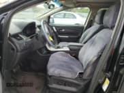 ✅ 2014 Ford Edge SEL • VIN: 2FMDK4JC1EBA25681 • Lot: 72018285. Listed on Copart with 79,034 mi. Free auction sales archive from the USA and detailed vehicle history report at DreamBid. Image 7.