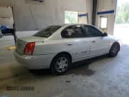 ✅ 2005 Hyundai Elantra GLS • VIN: KMHDN46D75U987423 • Lot: 55919705. Wystawiony na Copart z przebiegiem 238 496 mil. Bezpłatny archiwum sprzedaży aukcyjnych z USA i szczegółowy raport historii pojazdu na DreamBid. Zdjęcie 3.