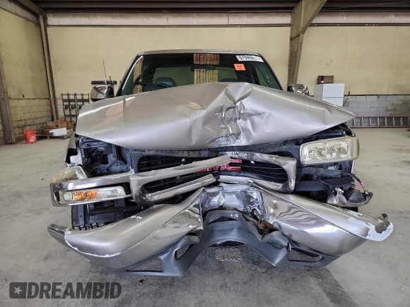 ✅ 1999 GMC Sierra 1500 SLE • VIN: 1GTEK19T7XZ520785 • Лот: 67946695. Опубликован ранее на Copart с пробегом 306 015 миль. Бесплатный доступ к архиву аукционных продаж из США и подробный отчёт об истории автомобиля на DreamBid. Изображение 5.