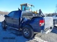 ✅ 2008 Ford F-150 XLT • VIN: 1FTPX14538FA06955 • Лот: 41320268. Опубликован ранее на IAAI с пробегом Не указан. Бесплатный доступ к архиву аукционных продаж из США и подробный отчёт об истории автомобиля на DreamBid. Изображение 6.