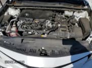 ✅ 2019 Toyota Camry Hybrid XLE • VIN: 4T1B21HK2KU513529 • Лот: 64731445. Опубликован ранее на Copart с пробегом 124 706 миль. Бесплатный доступ к архиву аукционных продаж из США и подробный отчёт об истории автомобиля на DreamBid. Изображение 11.