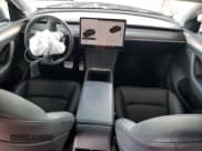 ✅ 2022 Tesla Model Y Performance • VIN: 7SAYGDEF0NF572118 • Lot: 85293695. Listed on Copart with 56,862 mi. Free auction sales archive from the USA and detailed vehicle history report at DreamBid. Image 8.