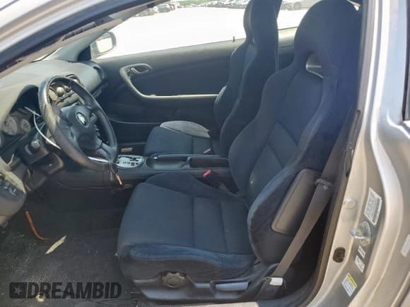 ✅ 2006 Acura RSX • VIN: JH4DC54856S008841 • Lot: 67829575. Listed on Copart with 236,000 mi. Free auction sales archive from the USA and detailed vehicle history report at DreamBid. Image 7.