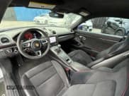 ✅ 2018 Porsche 718 Cayman S • VIN: WP0AB2A8XJK279655 • Lot: 60089495. Listed on Copart with 59,291 mi. Free auction sales archive from the USA and detailed vehicle history report at DreamBid. Image 9.