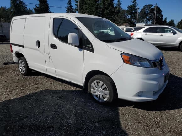 ✅ 2020 Nissan NV200 SV • VIN: 3N6CM0KN3LK701717 • Lot: 80928865. Wystawiony na Copart z przebiegiem 42 157 mil. Bezpłatny archiwum sprzedaży aukcyjnych z USA i szczegółowy raport historii pojazdu na DreamBid. Zdjęcie 4.