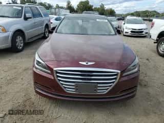 ✅ 2015 Hyundai Genesis 3.8L • VIN: KMHGN4JE4FU101735 • Lot: 75965824. Wystawiony na Copart z przebiegiem 131 399 mil mil. Skorzystaj z bezpłatnego archiwum sprzedaży aukcyjnych z USA i zobacz szczegółowy raport historii pojazdu na DreamBid. Zdjęcie 5.