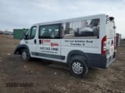 ✅ 2016 Ram ProMaster Cargo • VIN: 3C6TRVAG4GE110571 • Lot: 54731895. Listed on Copart with 86,041 mi. Free auction sales archive from the USA and detailed vehicle history report at DreamBid. Image 2.