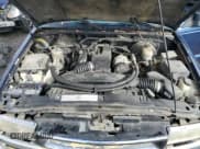 ✅ 2000 Chevrolet S-10 • VIN: 1GCCS1454Y8302536 • Лот: 80012444. Опубликован ранее на Copart с пробегом 193 349 миль. Бесплатный доступ к архиву аукционных продаж из США и подробный отчёт об истории автомобиля на DreamBid. Изображение 11.