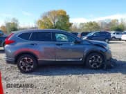 ✅ 2018 Honda CR-V Touring • VIN: 7FARW2H91JE038560 • Лот: 43492936. Опубликован ранее на IAAI с пробегом 94 898 миль. Бесплатный доступ к архиву аукционных продаж из США и подробный отчёт об истории автомобиля на DreamBid. Изображение 13.