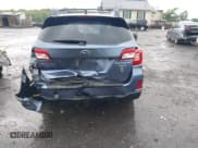 ✅ 2016 Subaru Outback Limited • VIN: 4S4BSENC7G3234546 • Lot: 42232241. Listed on IAAI with 154,964 mi. Free auction sales archive from the USA and detailed vehicle history report at DreamBid. Image 16.