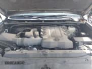 ✅ 2022 Toyota 4Runner TRD Off Road Premium • VIN: JTERU5JR9N6050157 • Lot: 43093477. Listed on IAAI with 29,294 mi. Free auction sales archive from the USA and detailed vehicle history report at DreamBid. Image 10.