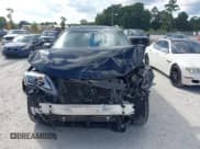 ✅ 2020 Nissan Pathfinder SV • VIN: 5N1DR2BN6LC605876 • Lot: 43264956. Listed on IAAI with 181,413 mi. Free auction sales archive from the USA and detailed vehicle history report at DreamBid. Image 11.