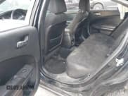 ✅ 2012 Dodge Charger SE • VIN: 2C3CDXBG9CH146289 • Lot: 43533425. Listed on IAAI with 175,058 mi. Free auction sales archive from the USA and detailed vehicle history report at DreamBid. Image 8.