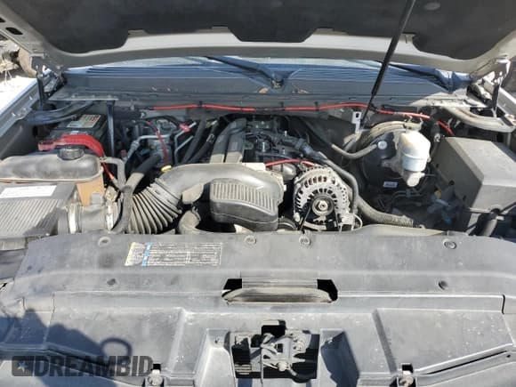 ✅ 2008 Chevrolet Suburban 3LT • VIN: 3GNFC16048G136659 • Lot: 56365625. Listed on Copart with 206,136 mi. Free auction sales archive from the USA and detailed vehicle history report at DreamBid. Image 12.