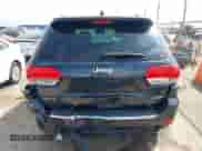 2014 Jeep Grand Cherokee Limited с VIN 1C4RJFBG2EC571240, выставлен на аукционе IAAI как лот 43249156 с пробегом 46 870 миль миль и . История ставок и продаж доступна на DreamBid. Изображение 17.