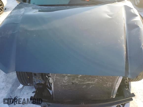 ✅ 2023 Hyundai Palisade XRT • VIN: KM8R3DGE4PU636961 • Лот: 88788505. Опубликован ранее на Copart с пробегом 39 203 миль. Бесплатный доступ к архиву аукционных продаж из США и подробный отчёт об истории автомобиля на DreamBid. Изображение 13.