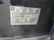 ✅ 2017 Cadillac XT5 FWD • VIN: 1GYKNARS9HZ222686 • Лот: 84003405. Опубликован ранее на Copart с пробегом 140 888 миль. Бесплатный доступ к архиву аукционных продаж из США и подробный отчёт об истории автомобиля на DreamBid. Изображение 14.