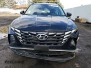 ✅ 2022 Hyundai Tucson SEL • VIN: 5NMJBCAE2NH143159 • Lot: 38783443. Wystawiony na Copart z przebiegiem 8 073 mil. Bezpłatny archiwum sprzedaży aukcyjnych z USA i szczegółowy raport historii pojazdu na DreamBid. Zdjęcie 5.