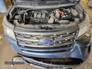 ✅ 2019 Ford Explorer XLT • VIN: 1FM5K7D85KGA39178 • Лот: 85926425. Опубликован ранее на Copart с пробегом 160 631 миль. Бесплатный доступ к архиву аукционных продаж из США и подробный отчёт об истории автомобиля на DreamBid. Изображение 12.