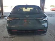 ✅ 2024 Honda HR-V EX-L • VIN: 3CZRZ1H72RM723163 • Lot: 89725195. Listed on Copart with 53,424 mi. Free auction sales archive from the USA and detailed vehicle history report at DreamBid. Image 6.