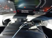 ✅ 2022 BMW 4 Series M440i xDrive • VIN: WBA13AW03NFL99223 • Lot: 43439853. Wystawiony na IAAI z przebiegiem 29 032 mil. Bezpłatny archiwum sprzedaży aukcyjnych z USA i szczegółowy raport historii pojazdu na DreamBid. Zdjęcie 11.