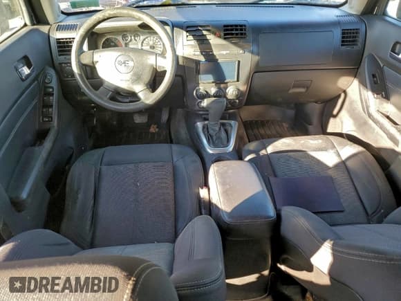 ✅ 2008 Hummer H3 Luxury • VIN: 5GTEN13E888137973 • Lot: 95114975. Wystawiony na Copart z przebiegiem Nie podano. Bezpłatny archiwum sprzedaży aukcyjnych z USA i szczegółowy raport historii pojazdu na DreamBid. Zdjęcie 8.