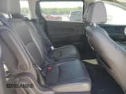 ✅ 2019 Honda Odyssey Elite • VIN: 5FNRL6H97KB078414 • Lot: 57327895. Listed on Copart with 119,259 mi. Free auction sales archive from the USA and detailed vehicle history report at DreamBid. Image 11.