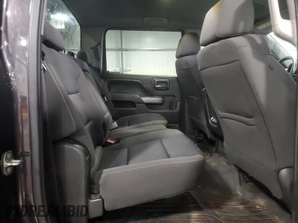 ✅ 2016 Chevrolet Silverado 1500 LT • VIN: 3GCUKREC0GG287378 • Лот: 67352374. Опубликован ранее на Copart с пробегом 116 843 миль. Бесплатный доступ к архиву аукционных продаж из США и подробный отчёт об истории автомобиля на DreamBid. Изображение 10.