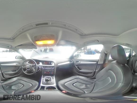 ✅ 2012 Audi A4 Premium Plus • VIN: WAUHFAFL7CN018976 • Lot: 45176915. Wystawiony na Copart z przebiegiem 97 937 mil. Bezpłatny archiwum sprzedaży aukcyjnych z USA i szczegółowy raport historii pojazdu na DreamBid. Zdjęcie 13.