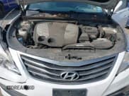 ✅ 2015 Hyundai Azera Limited • VIN: KMHFH4JG7FA476458 • Lot: 41893979. Wystawiony na IAAI z przebiegiem 149 114 mil. Bezpłatny archiwum sprzedaży aukcyjnych z USA i szczegółowy raport historii pojazdu na DreamBid. Zdjęcie 10.