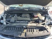 ✅ 2021 Chevrolet Silverado 1500 LT • VIN: 3GCPYJEK1MG382287 • Lot: 60065045. Wystawiony na Copart z przebiegiem 59 827 mil. Bezpłatny archiwum sprzedaży aukcyjnych z USA i szczegółowy raport historii pojazdu na DreamBid. Zdjęcie 11.