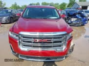 ✅ 2020 GMC Acadia SLE • VIN: 1GKKNRLS9LZ222083 • Лот: 42552979. Опубликован ранее на IAAI с пробегом 21 669 миль. Бесплатный доступ к архиву аукционных продаж из США и подробный отчёт об истории автомобиля на DreamBid. Изображение 12.