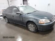 ✅ 1996 Honda Civic LX O • VIN: 2HGEJ6679TH516577 • Лот: 43762375. Опубликован ранее на IAAI с пробегом 241 877 миль. Бесплатный доступ к архиву аукционных продаж из США и подробный отчёт об истории автомобиля на DreamBid. Изображение 1.