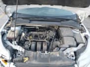 ✅ 2013 Ford Focus SE • VIN: 1FADP3F20DL244331 • Lot: 43651615. Listed on IAAI with 250,574 mi. Free auction sales archive from the USA and detailed vehicle history report at DreamBid. Image 10.