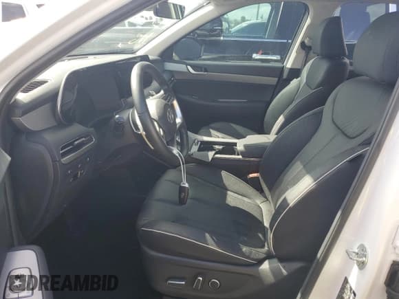 ✅ 2024 Hyundai Palisade XRT • VIN: KM8R3DGE5RU761647 • Лот: 73837564. Опубликован ранее на Copart с пробегом 5 097 миль. Бесплатный доступ к архиву аукционных продаж из США и подробный отчёт об истории автомобиля на DreamBid. Изображение 7.