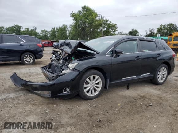 ✅ 2015 Toyota Venza LE • VIN: 4T3ZA3BB5FU091243 • Лот: 68552865. Опубликован ранее на Copart с пробегом 94 151 миль. Бесплатный доступ к архиву аукционных продаж из США и подробный отчёт об истории автомобиля на DreamBid. Изображение 1.