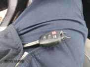 ✅ 2016 Toyota Corolla S Plus • VIN: 2T1BURHE1GC486853 • Лот: 43580600. Опубликован ранее на IAAI с пробегом 119 286 миль. Бесплатный доступ к архиву аукционных продаж из США и подробный отчёт об истории автомобиля на DreamBid. Изображение 11.