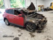 ✅ 2016 Toyota RAV4 Limited • VIN: 2T3DFREV8GW533504 • Lot: 81064835. Wystawiony na Copart z przebiegiem Nie podano. Bezpłatny archiwum sprzedaży aukcyjnych z USA i szczegółowy raport historii pojazdu na DreamBid. Zdjęcie 4.