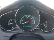 ✅ 2010 Chevrolet Malibu LTZ • VIN: 1G1ZE5EBXAF158756 • Lot: 76697484. Wystawiony na Copart z przebiegiem 153 941 mil. Bezpłatny archiwum sprzedaży aukcyjnych z USA i szczegółowy raport historii pojazdu na DreamBid. Zdjęcie 9.