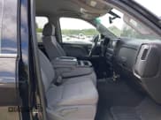 ✅ 2017 Chevrolet Silverado 2500HD Work Truck • VIN: 1GC1KUEG7HF212575 • Lot: 42225041. Listed on IAAI with 52,388 mi. Free auction sales archive from the USA and detailed vehicle history report at DreamBid. Image 5.